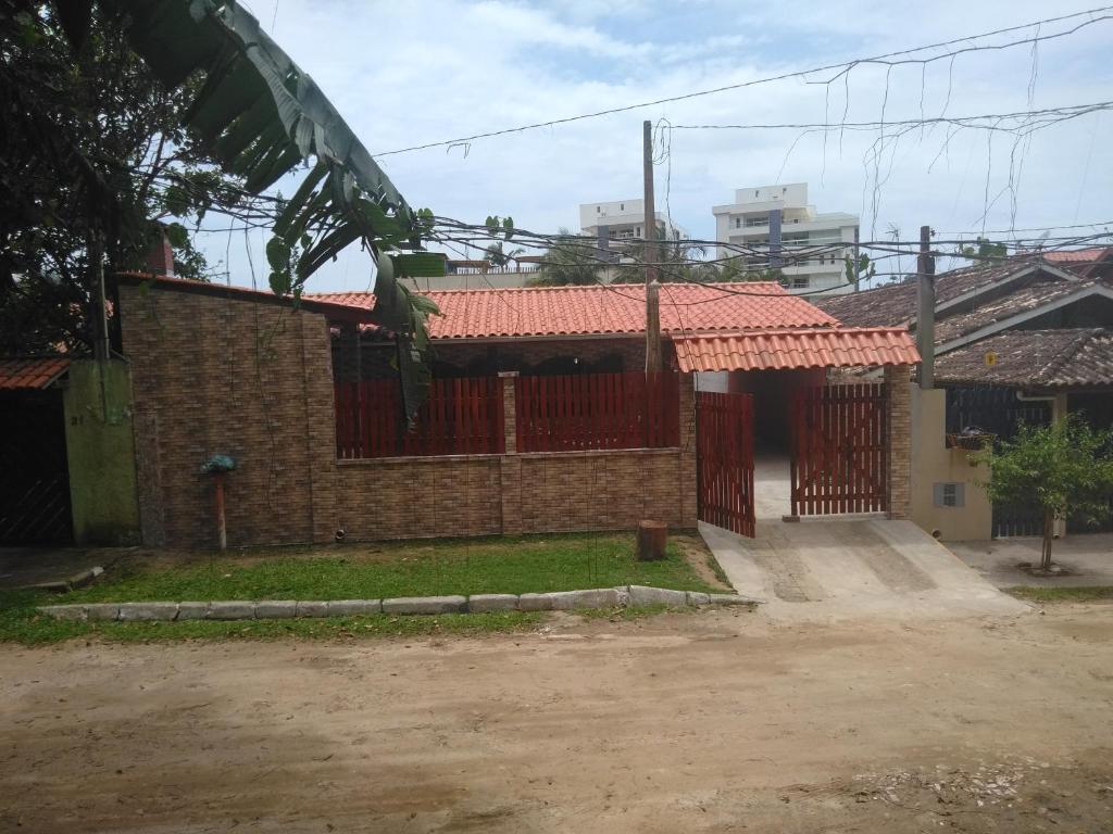  Casa praia das TONINHAS