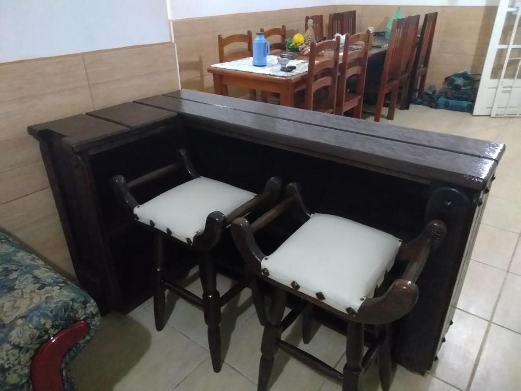  Casa praia das TONINHAS