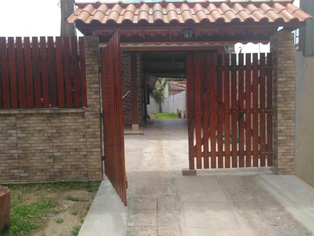  Casa praia das TONINHAS