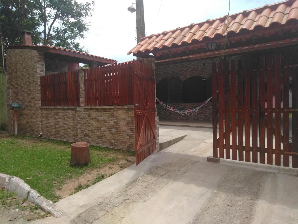  Casa praia das TONINHAS