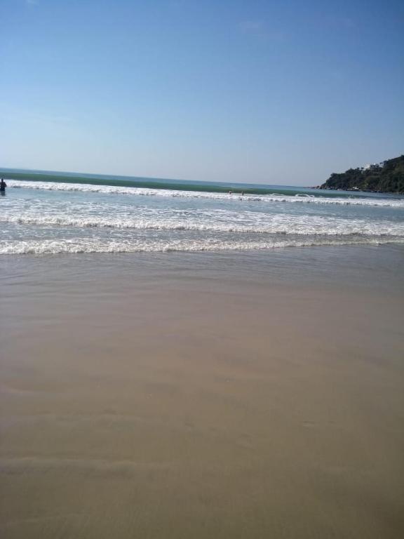  Casa praia das TONINHAS