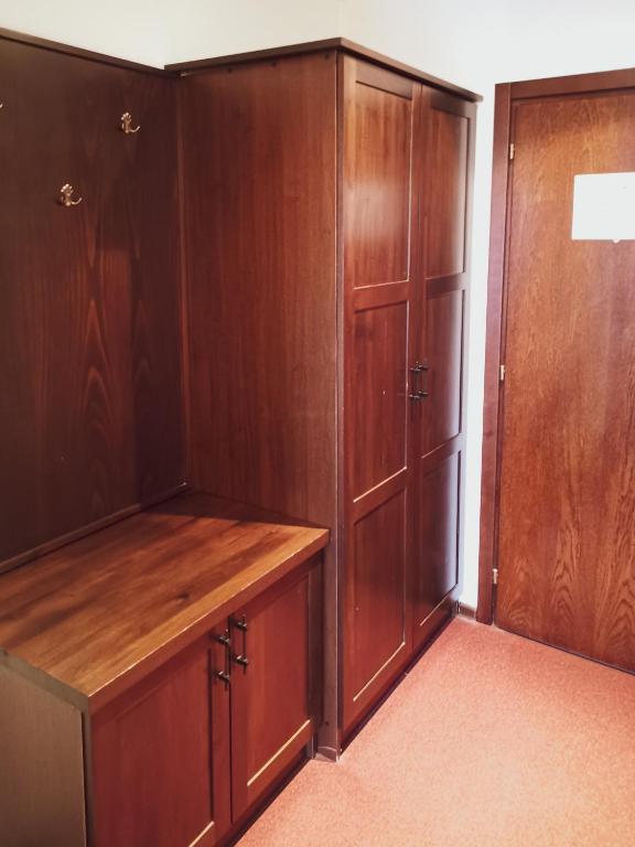 Fotografie z fotogalerie ubytování Trinity Residence Bansko v destinaci Bansko