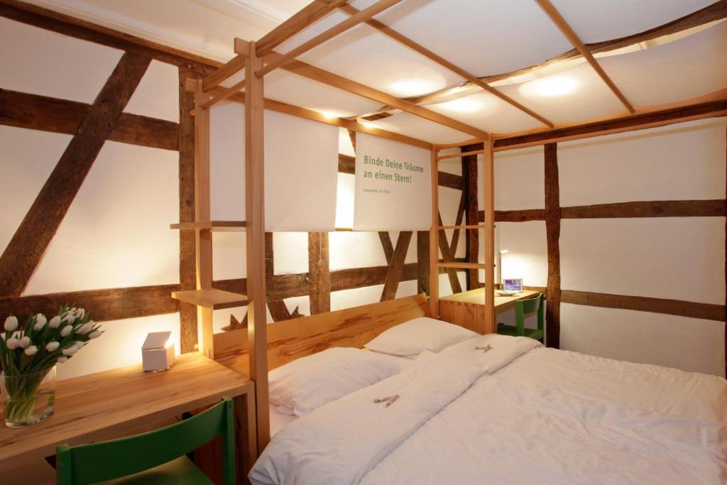 Mühle am Schlossberg - Überlegener Doppelzimmer