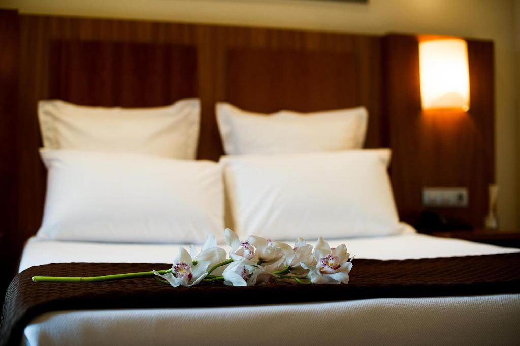 Leflet Valme - Double Or Twin Room