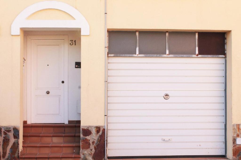 Fotografie z fotogalerie ubytování casa cerca playa con piscina comunitaria ref 252 v destinaci Empuriabrava