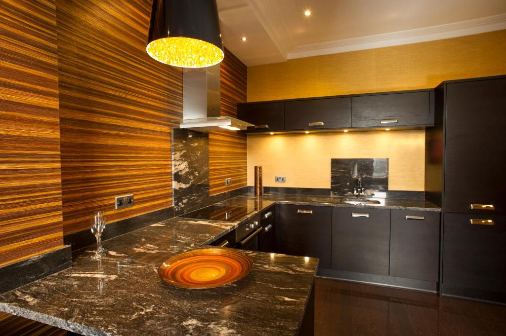 Mode Breck Apartments - Suite Di Lusso Superiore - The Elswick Suite