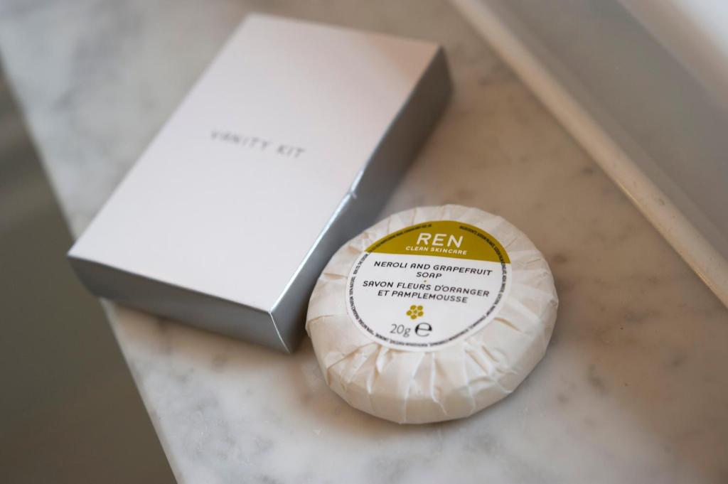 Mode Breck Apartments - Sutie Di Lusso Superiore - The Elletson Suite