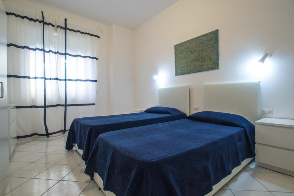 Casa Vacanze Maiori - Appartamento Con Due Camere Da Letto