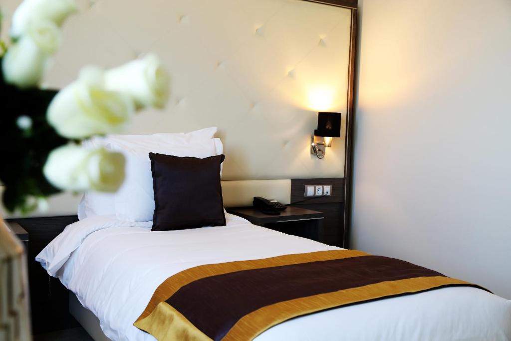 Mirador Palace Hôtel - Tek Kişilik Oda