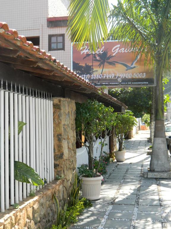  Hotel Gaivota