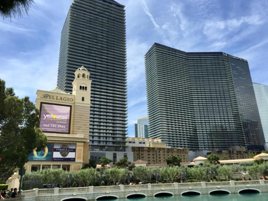 게터웨이 앳 더 자키 클럽, 라스베이거스 (2026년 최신 요금)