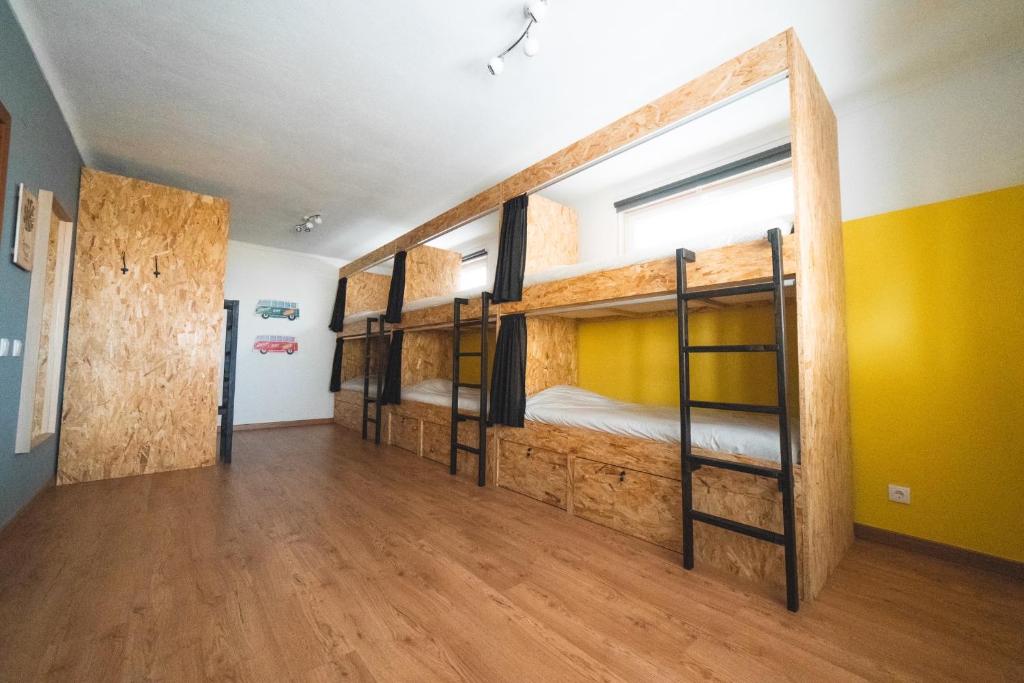 Gallery image of Gundi House in Ericeira