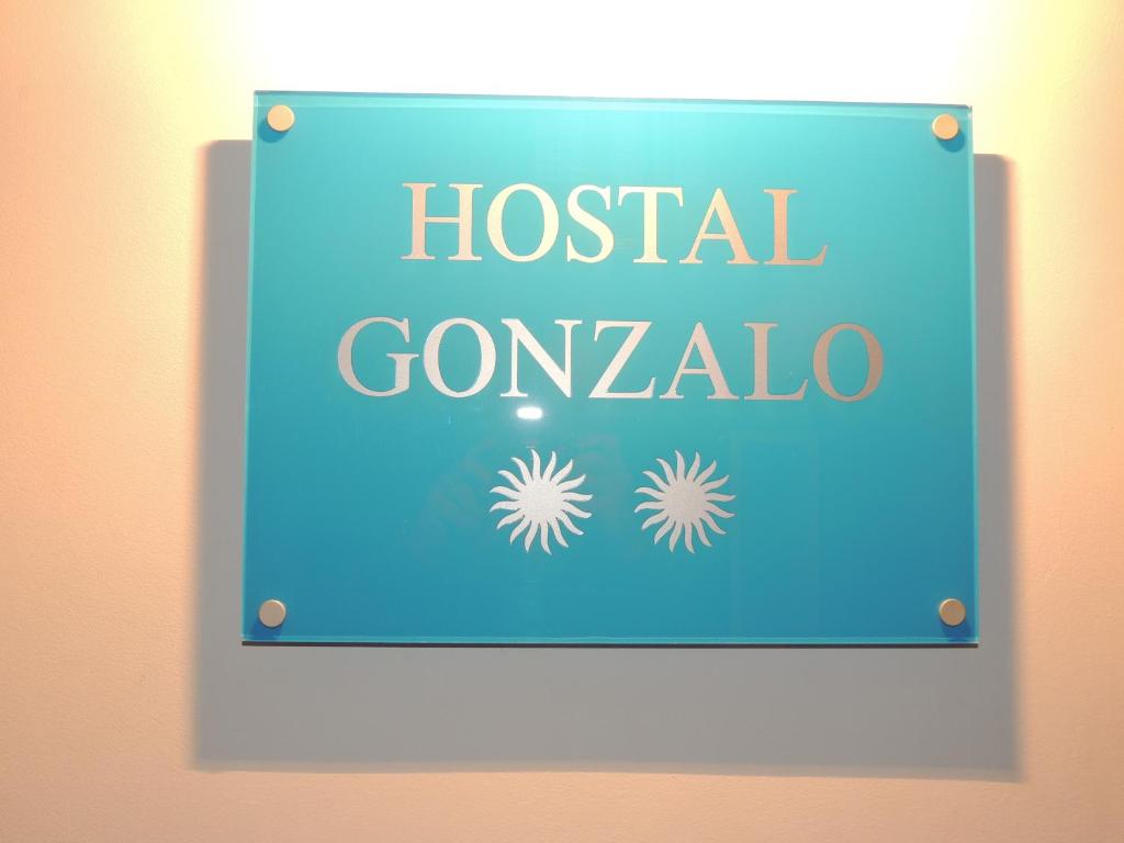 Hostal Gonzalo - 11