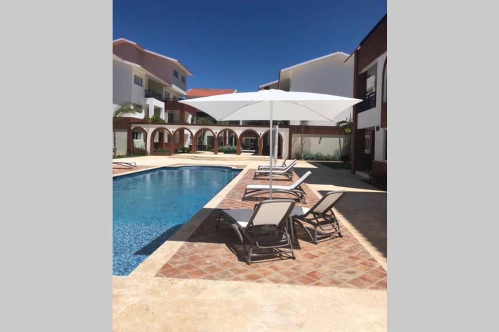 Fotografie z fotogalerie ubytování Coral Village Punta Cana Walking Distance to Restaurants & Beach v destinaci Punta Cana