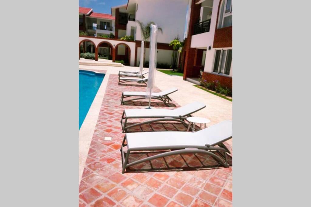 Fotografie z fotogalerie ubytování Coral Village Punta Cana Walking Distance to Restaurants & Beach v destinaci Punta Cana