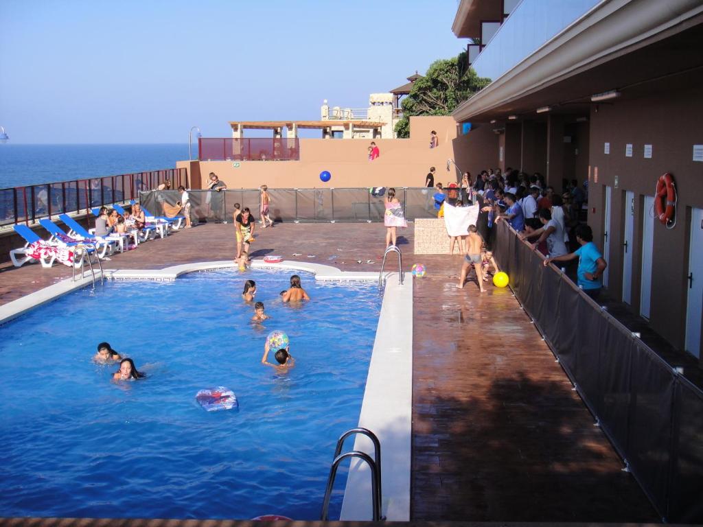 Aparthotel El Faro, Cullera – Updated 2023 Prices