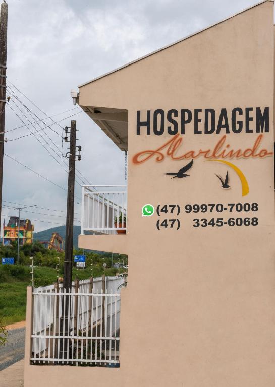  Marlindo Hospedagem