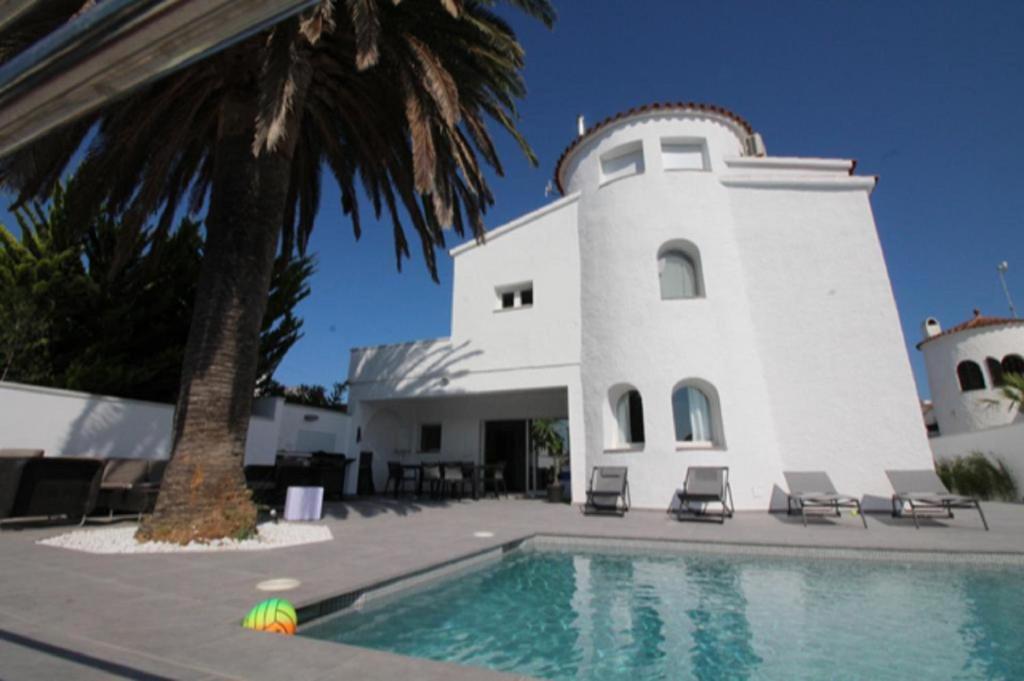 Hotel lujo costa brava