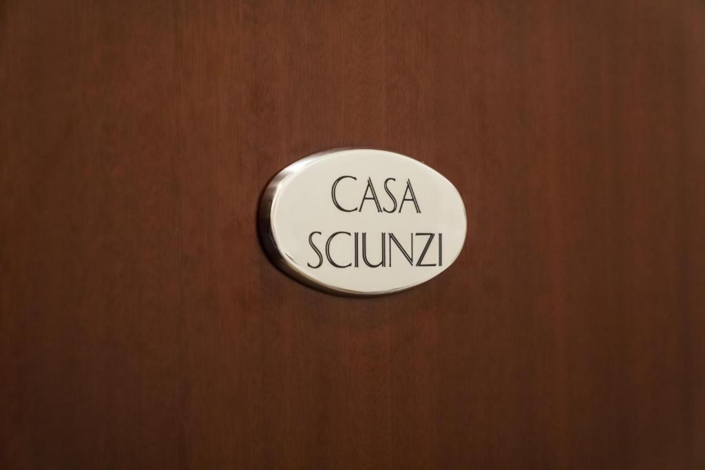 Casa Sciunzi - Elegant guest house in Rome Termini