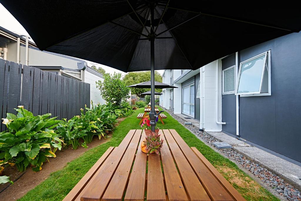 Roselands Motel - Resim 39