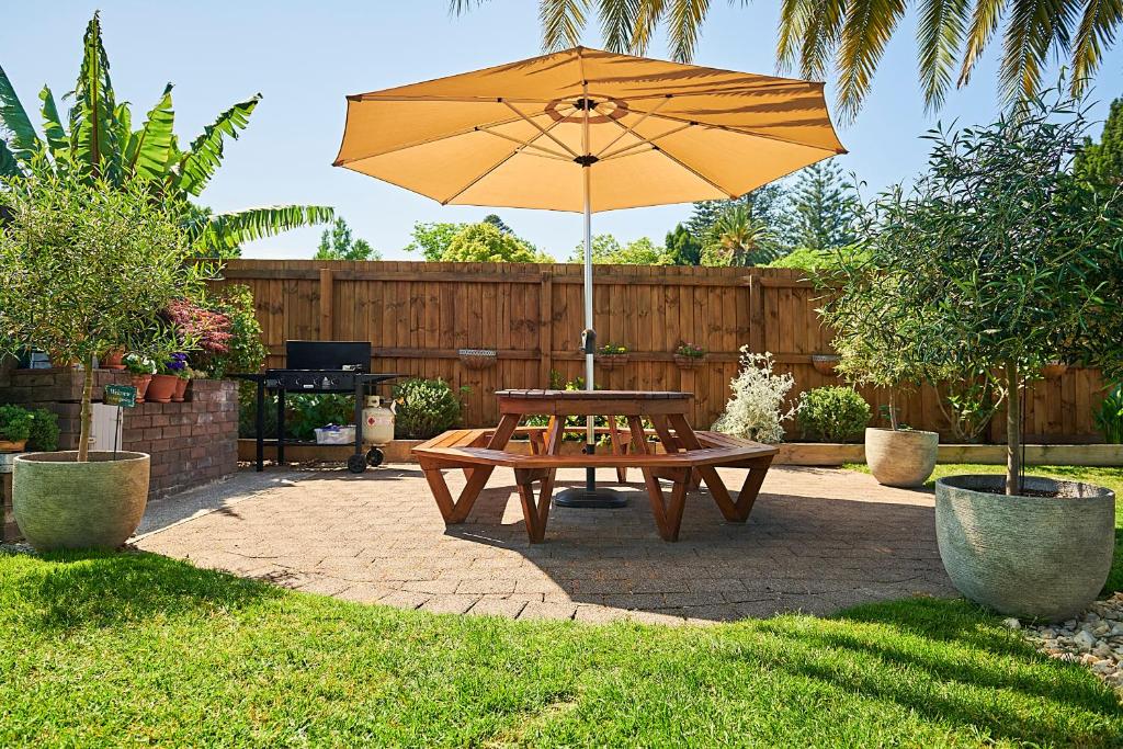 Roselands Motel - Resim 18