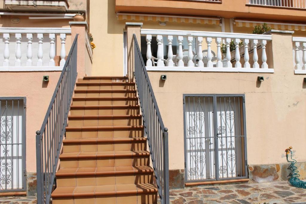Fotografie z fotogalerie ubytování casa cerca playa con piscina comunitaria ref 252 v destinaci Empuriabrava