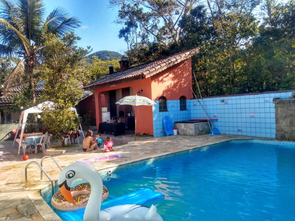  Pousada e Hostel Maktüb