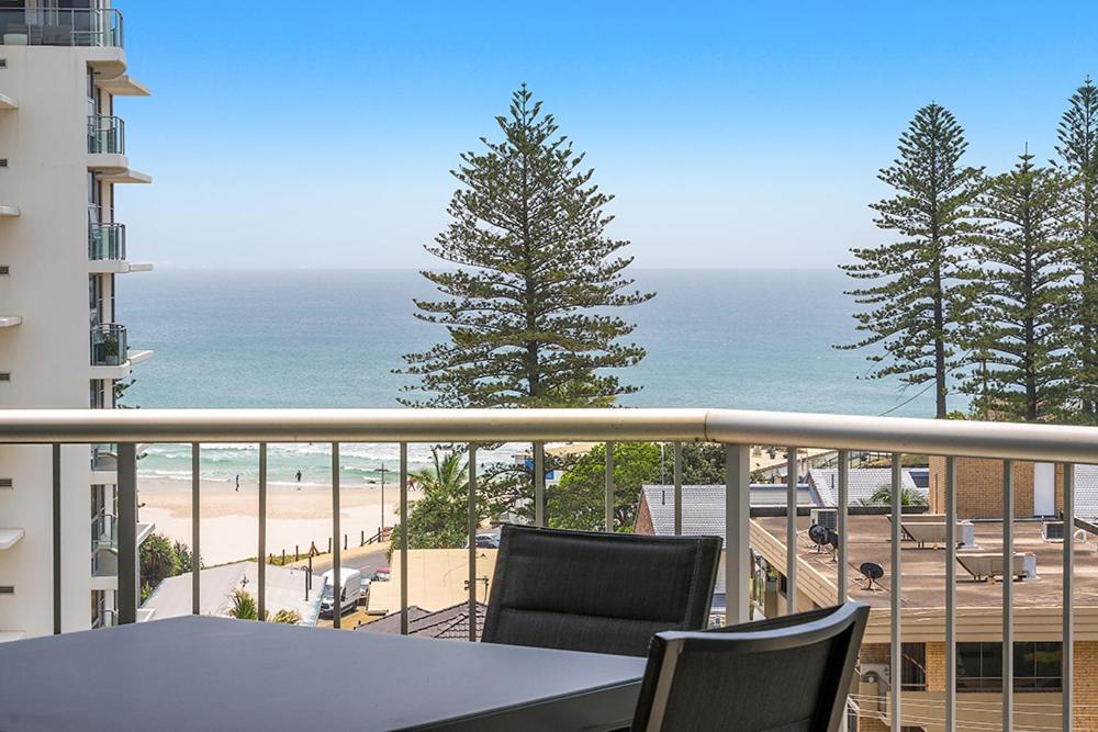 Rainbow Bay Resort Holiday Apartments, Gold Coast – Updated 2024 Prices