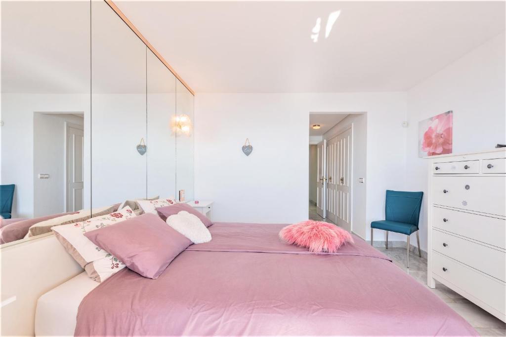 Kép Beachfront Apartment Marbella Center szállásáról Marbellában a galériában