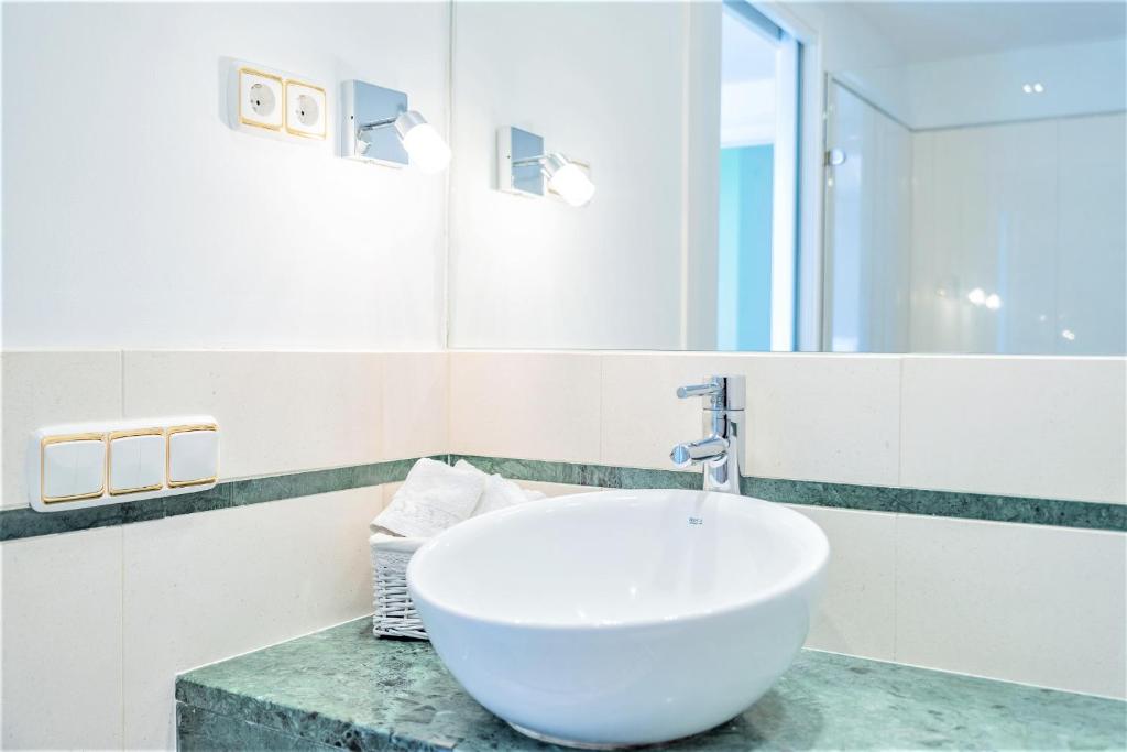 Kép Beachfront Apartment Marbella Center szállásáról Marbellában a galériában