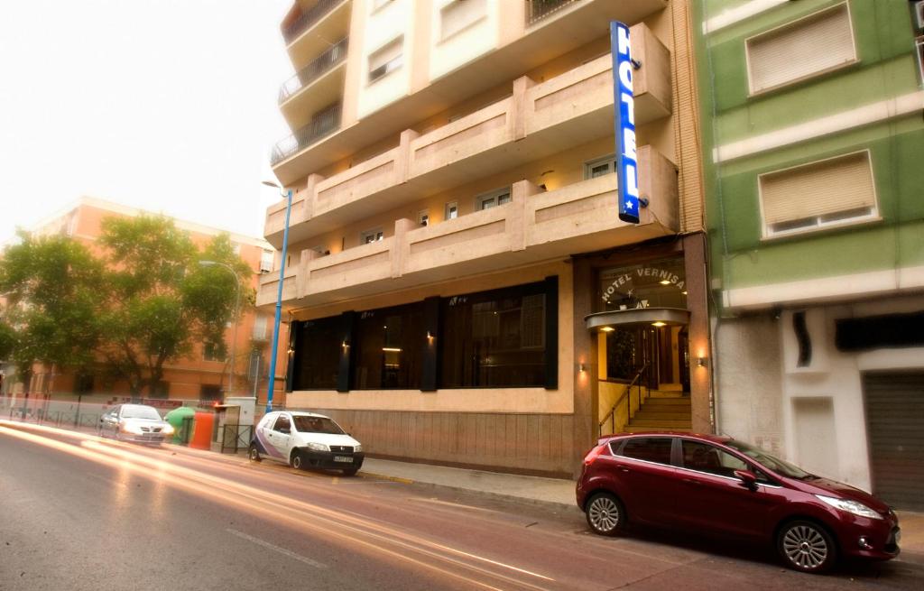 Vernisa, Xàtiva – Updated 2023 Prices