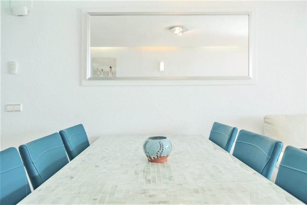 Kép Beachfront Apartment Marbella Center szállásáról Marbellában a galériában