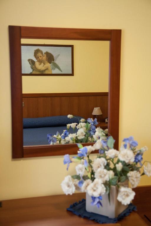 Hotel Rio - Single Room