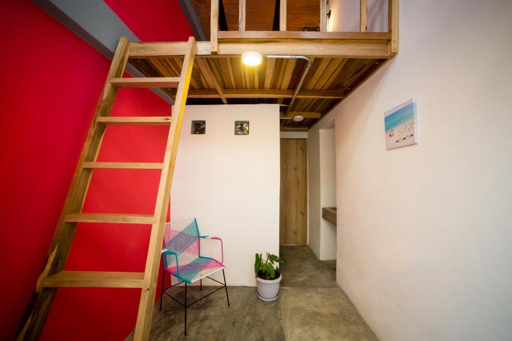 Fotografie z fotogalerie ubytování Imagine hostel v destinaci Santa Marta