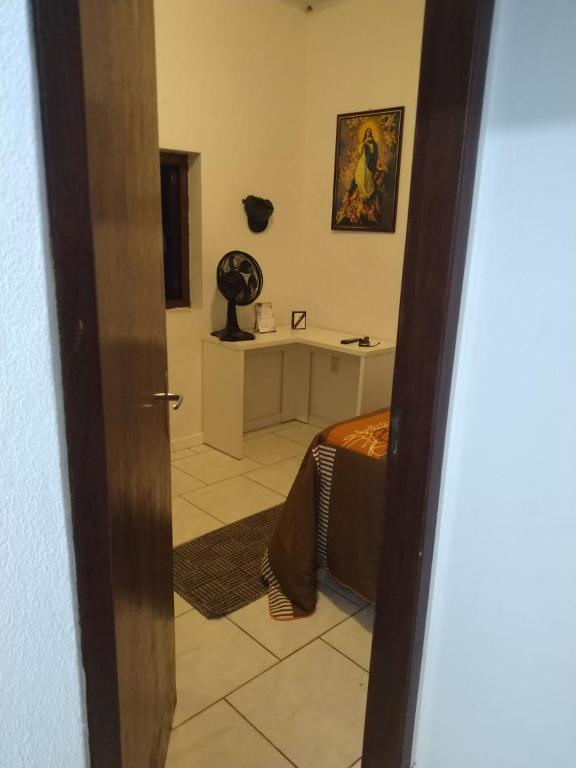  CASA 3 DORM COMPLETA A 700 M DO MAR - IMBITUBA