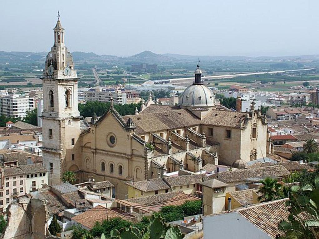 Vernisa, Xàtiva – Updated 2023 Prices
