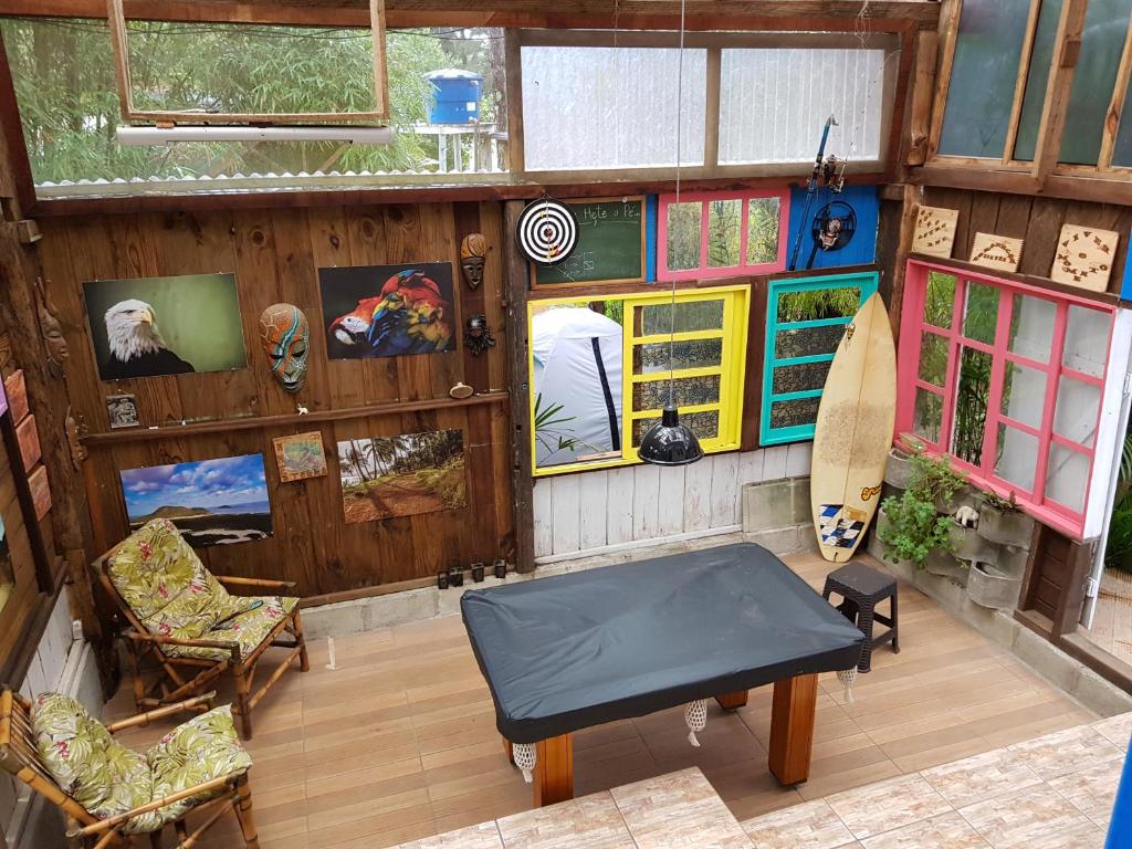  Celo's Vision Hostel