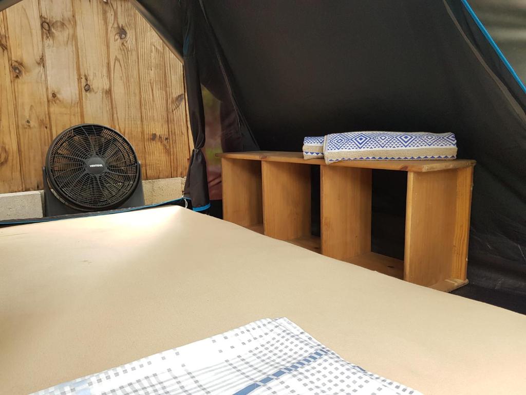  Celo's Vision Hostel