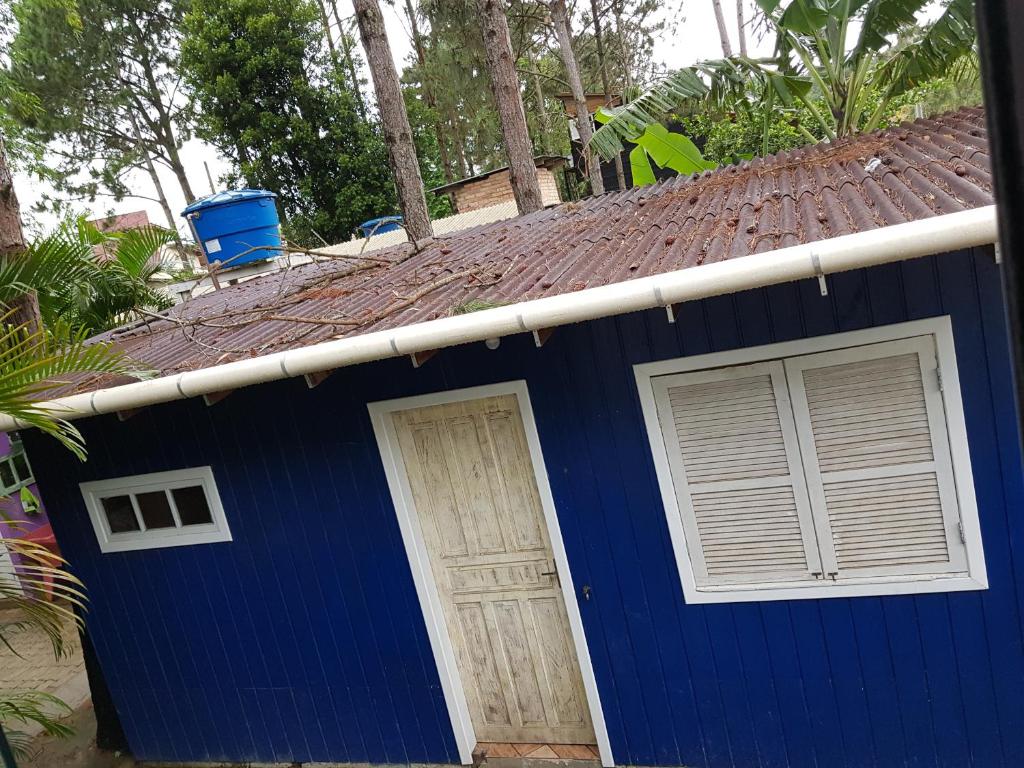 Celo's Vision Hostel