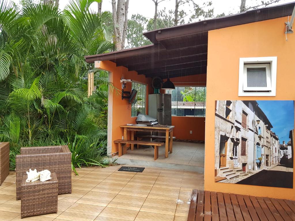  Celo's Vision Hostel