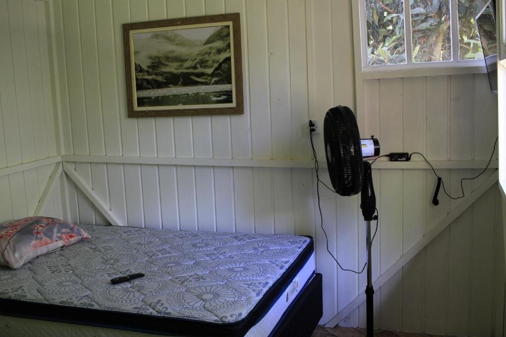  Celo's Vision Hostel