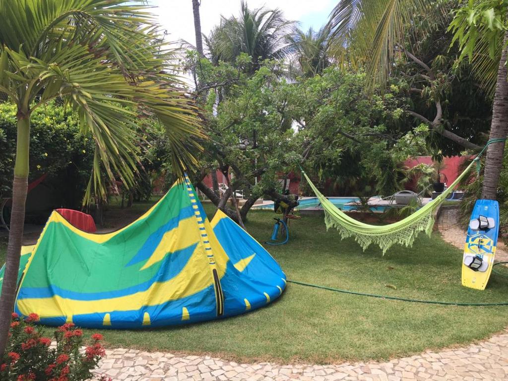  Petit Hôtel La Maison Blanche Kitesurf