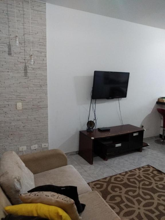  Apto Aconchegante e espaçoso