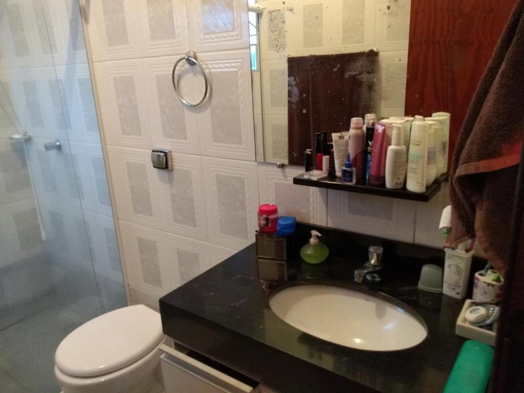  Apto Aconchegante e espaçoso