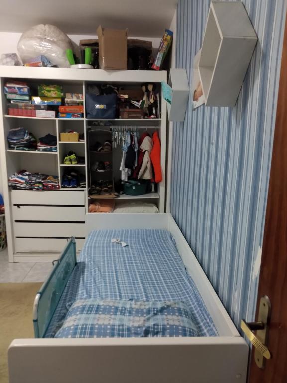  Apto Aconchegante e espaçoso