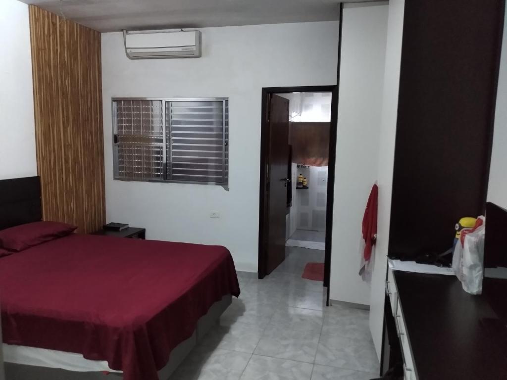  Apto Aconchegante e espaçoso