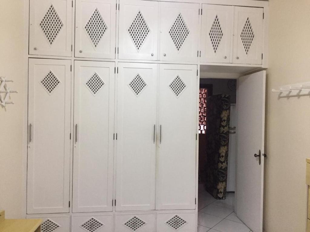  Residencial Areia Branca