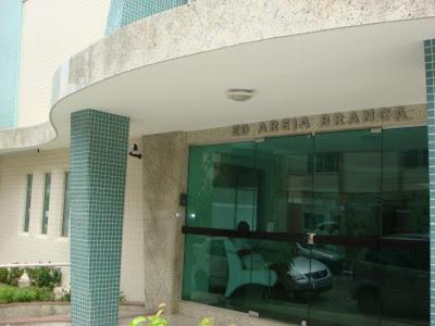  Residencial Areia Branca