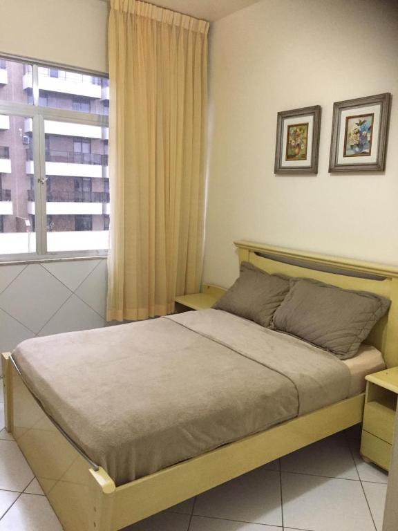  Residencial Areia Branca