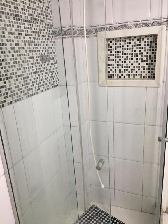  Residencial Areia Branca